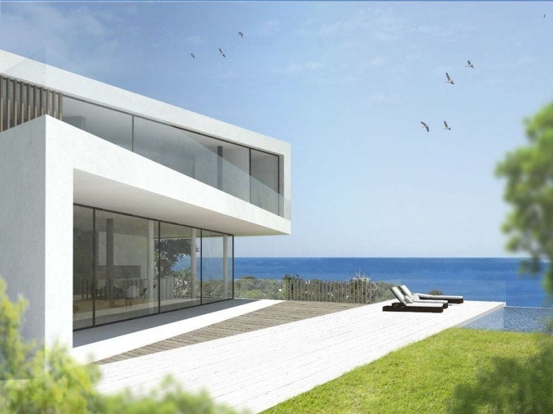 Casa / Chalet en Venta en Dénia, Alicante