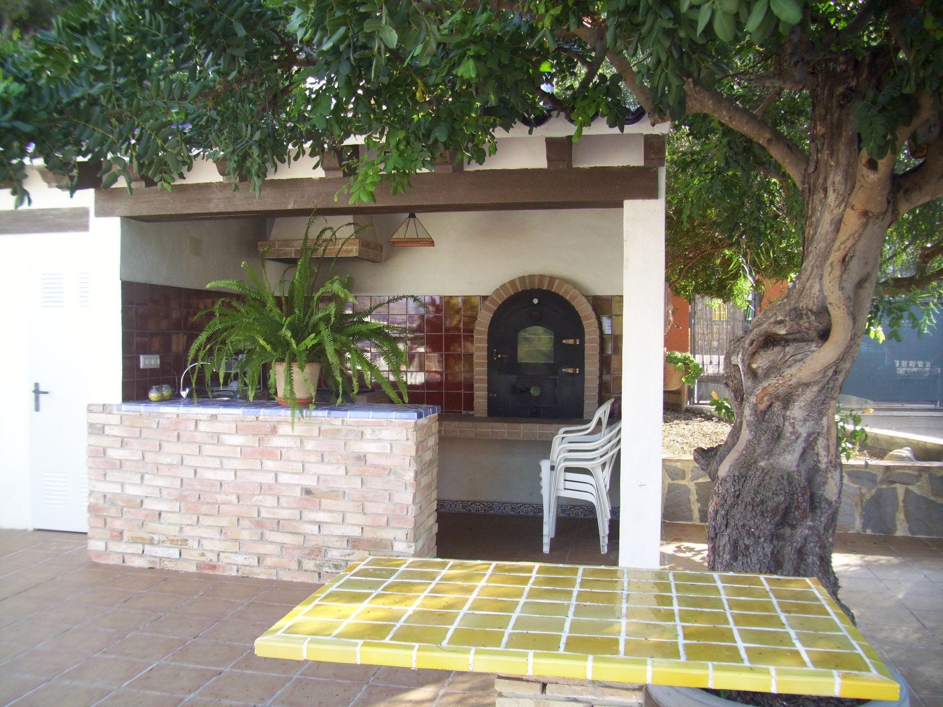 Casa / Chalet en Venta en Dénia, Alicante