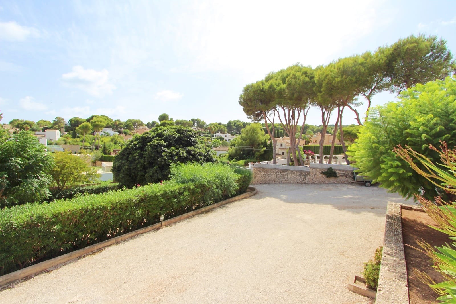 Vente. Villa à Moraira