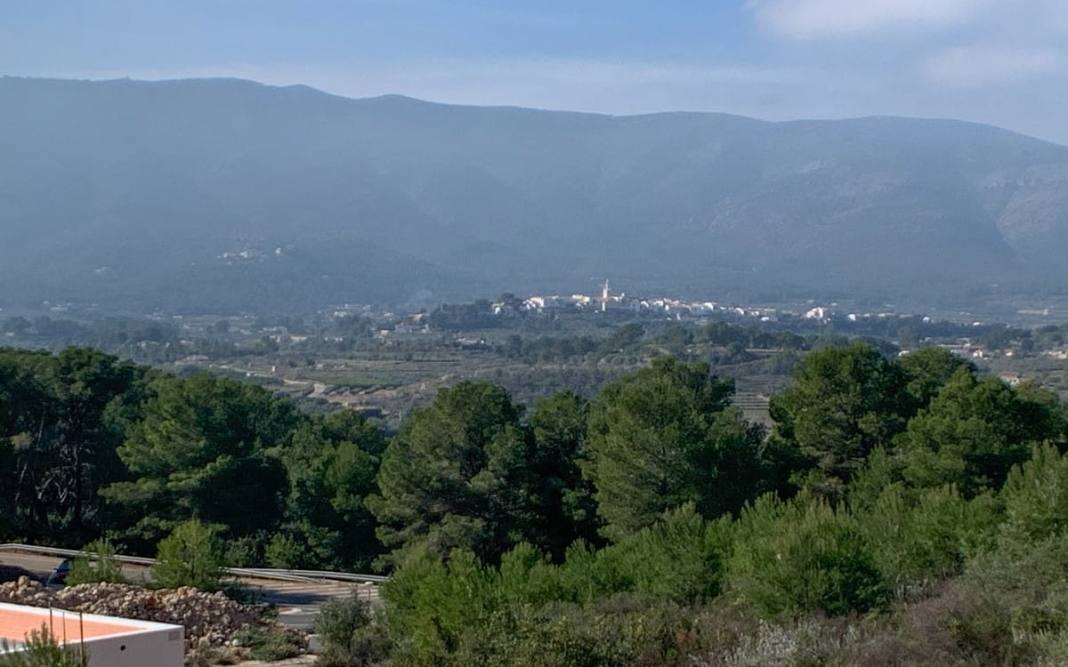Venta. Parcela en Jalón