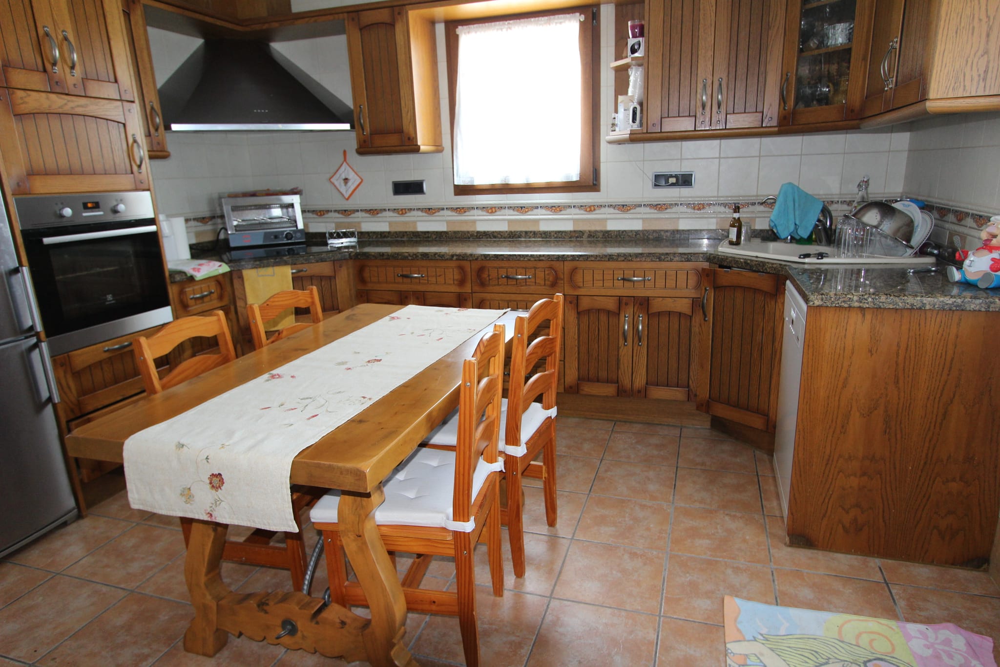 Villa en venta en Benissa