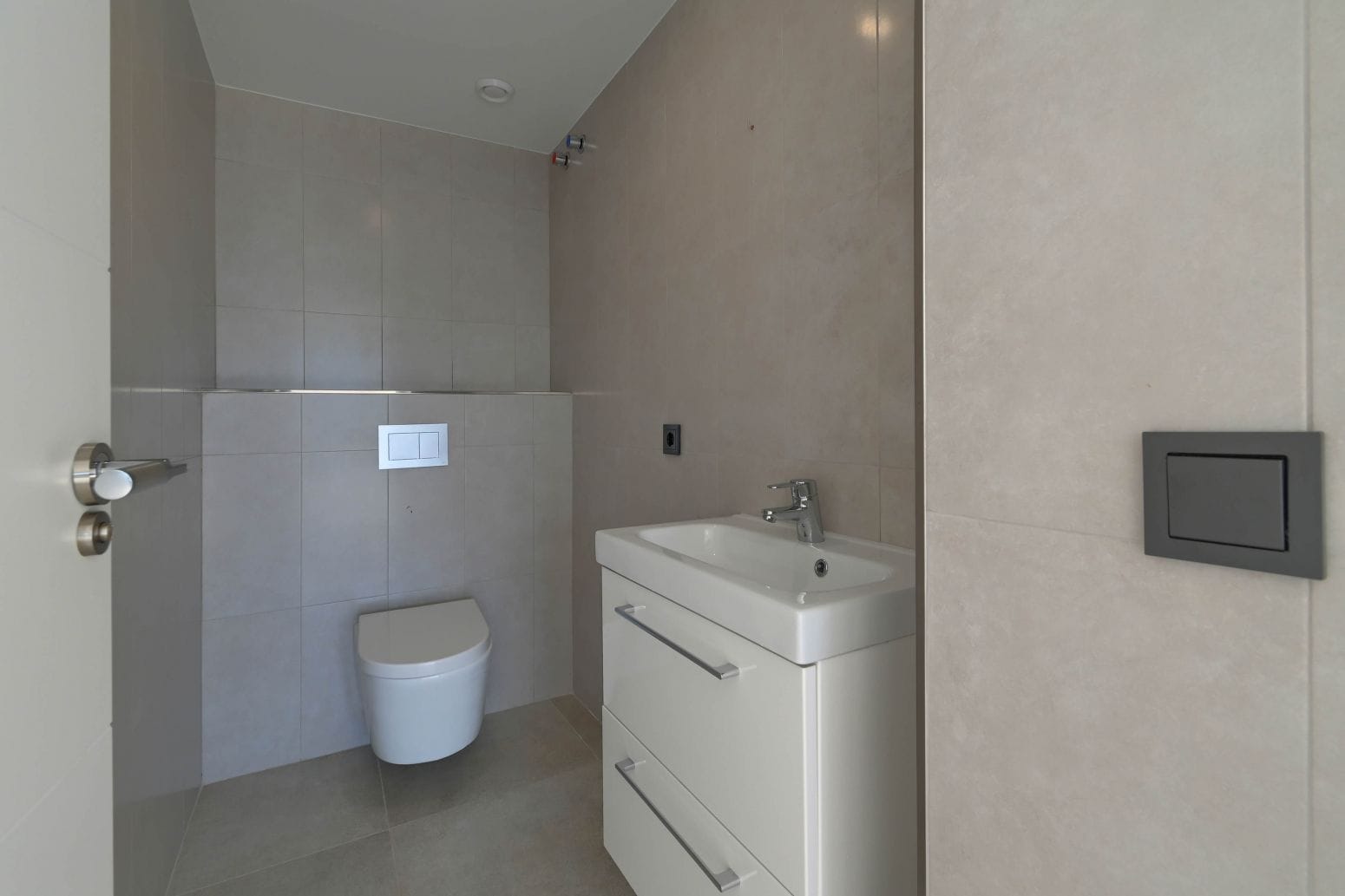 Luxevilla te verkoop in Benissa, Alicante