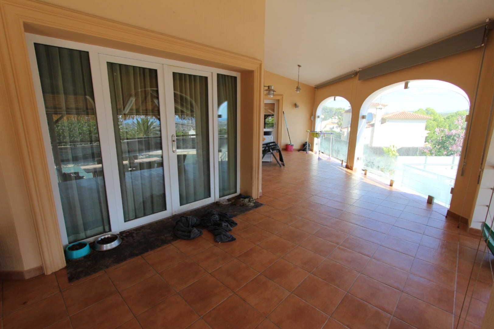 Villa à la vente à Calpe, Alicante