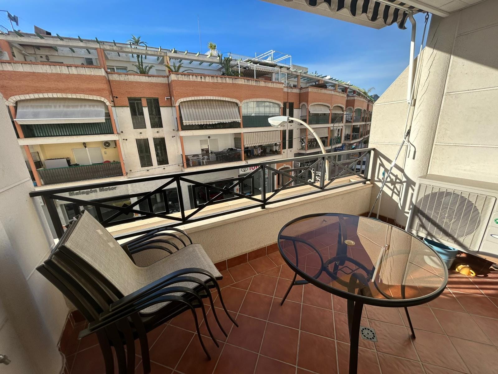 Vendre. Appartement à Calpe