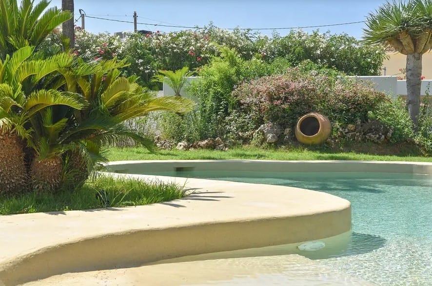 Villa de Luxe à Moraira avec Vue sur la Mer