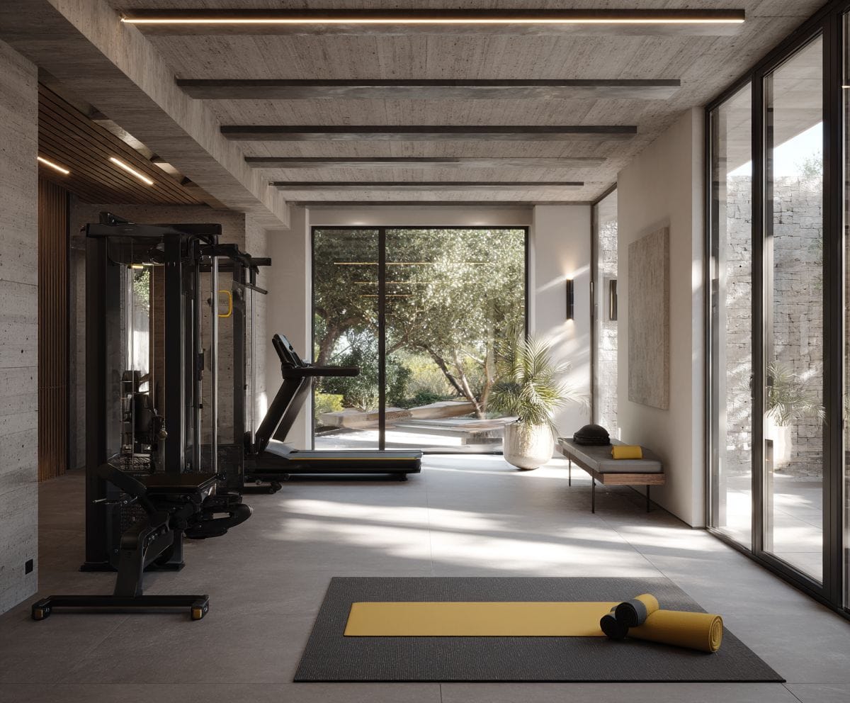 Villa LAURINA – Luxe Contemporain avec Vues Panoramiques à Calpe