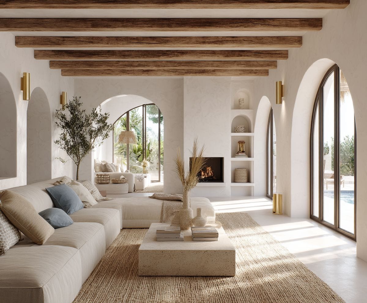 Villa ATLANTIA en venta en Jávea: Obra nueva de lujo con vistas al mar