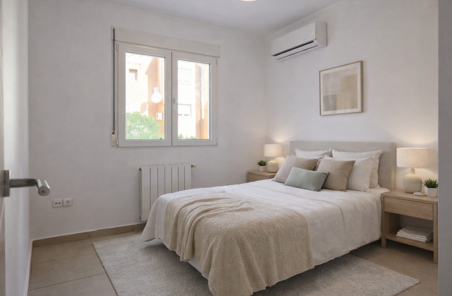 Villa avec vue sur la mer et Montgo de Denia