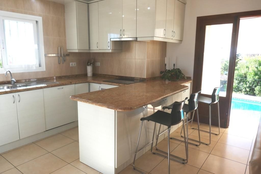 Chalet en Jávea en venta
