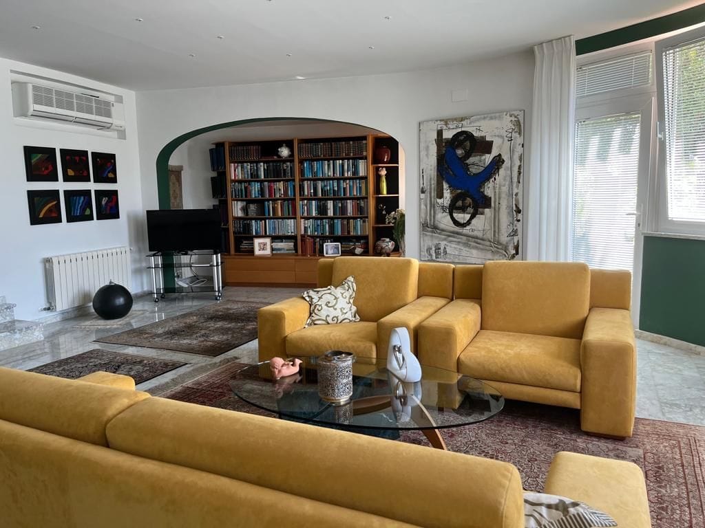 Villa à vendre à Dénia, Las Marinas