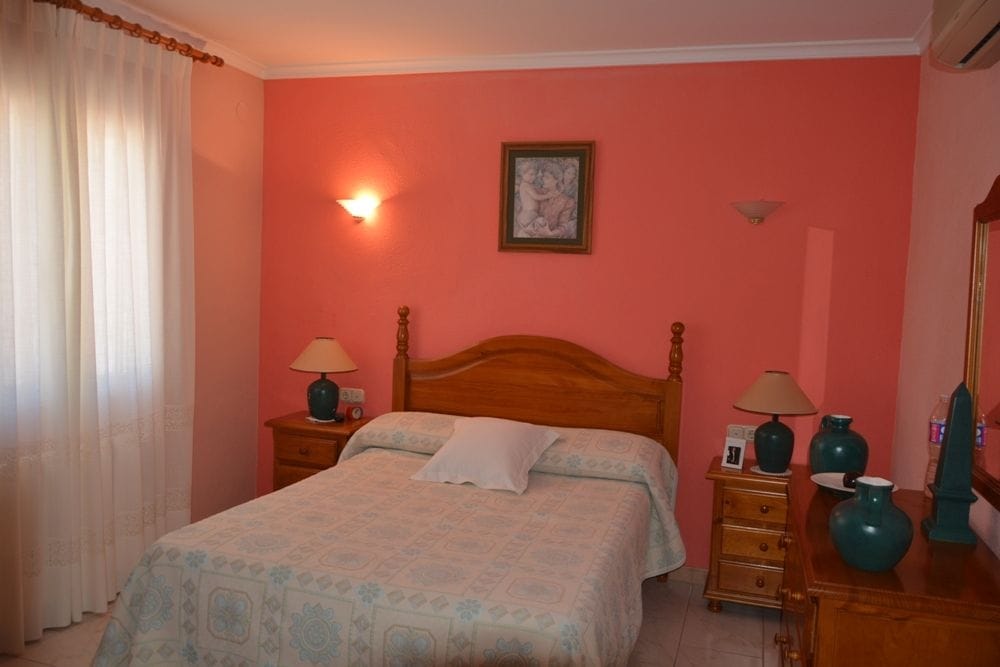 Casa / Chalet en Venta en Dénia, Alicante