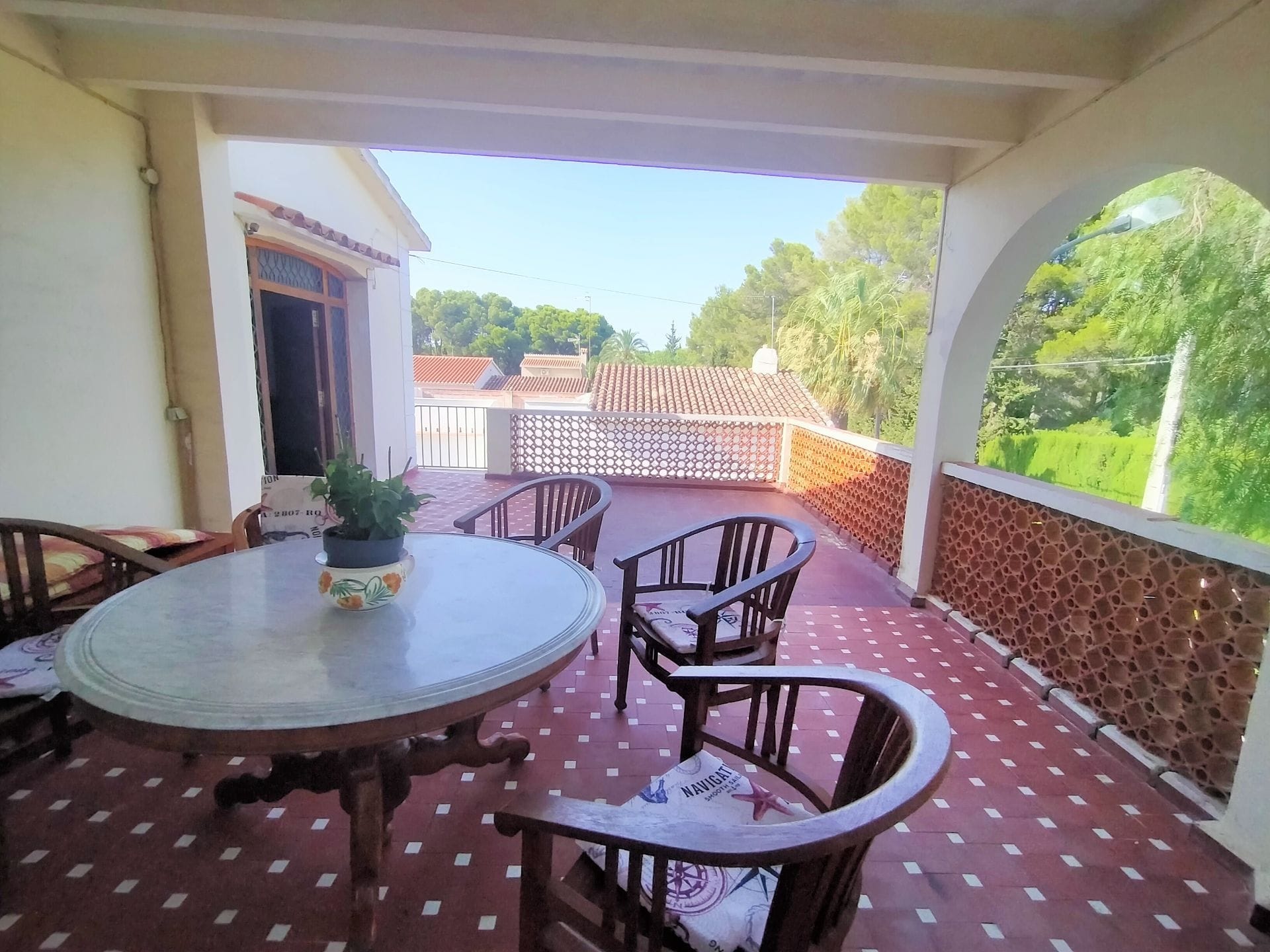 Villa à vendre à Dénia, Alicante