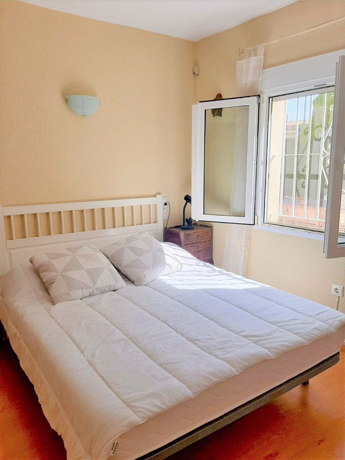 Villa en el Montgo Denia