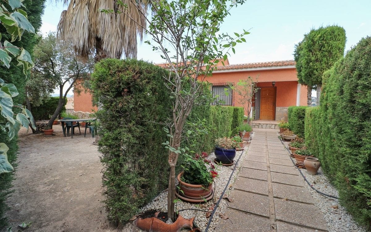 Casa / Chalet en Venta en Benissa, Alicante