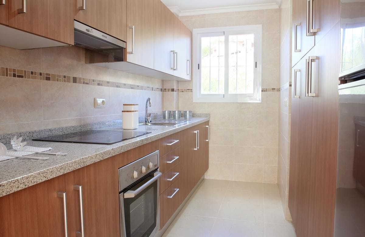 Apartamento en Venta en Benitachell, Alicante