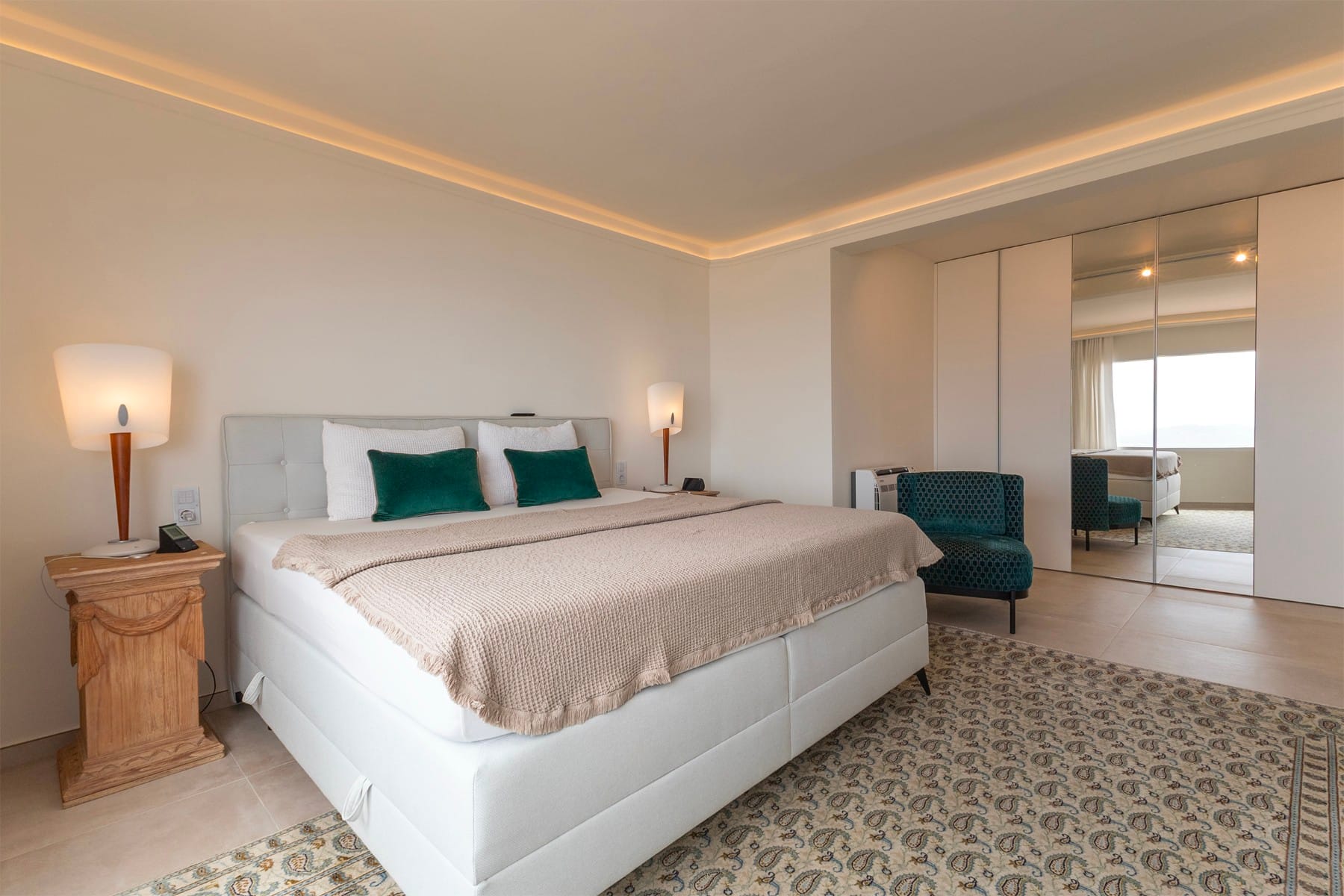 Venta. Chalet/Villa en Jávea