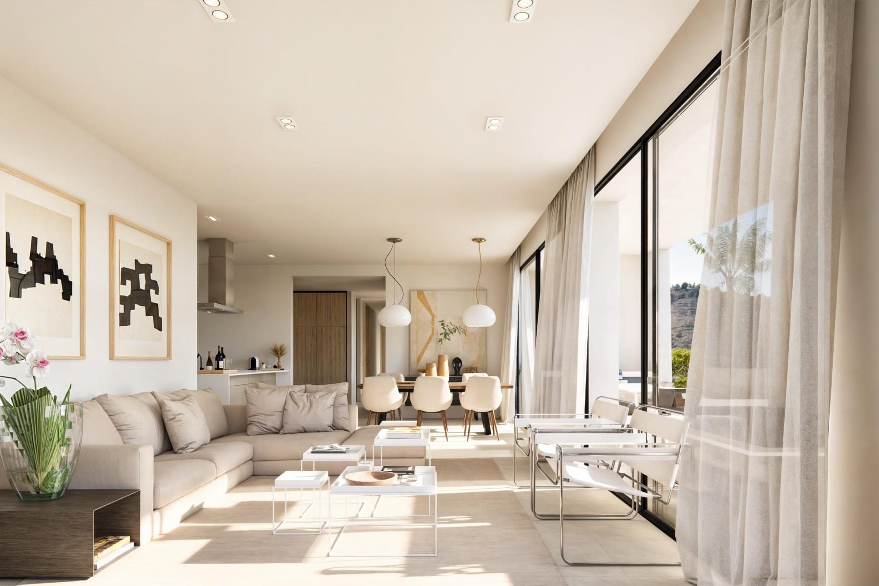 Vente. Villa à Calpe