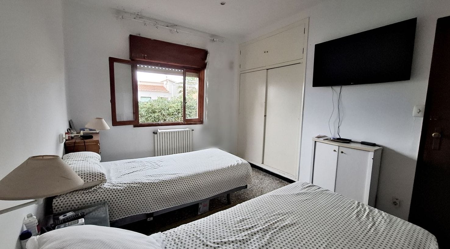 Exklusive Villa direkt am Strand in Las Marinas, Dénia