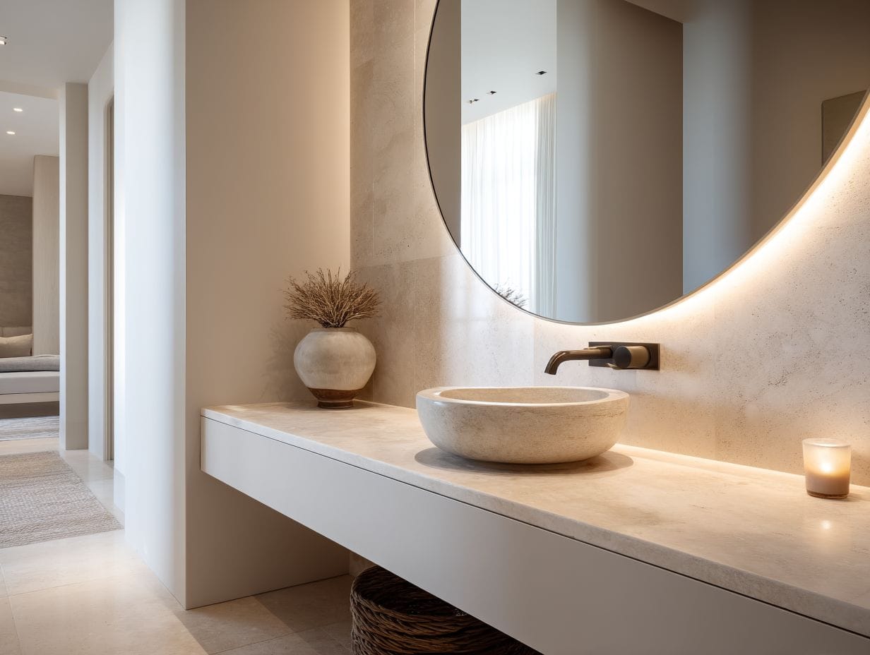 Villa OASIS en Calpe: Nueva Construcción de Lujo con Vistas al Mar