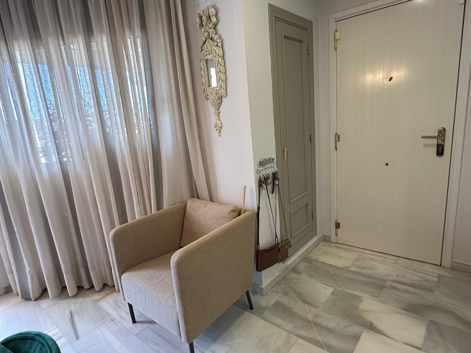Appartement exclusif sur l’Avenida Masnou Calpe