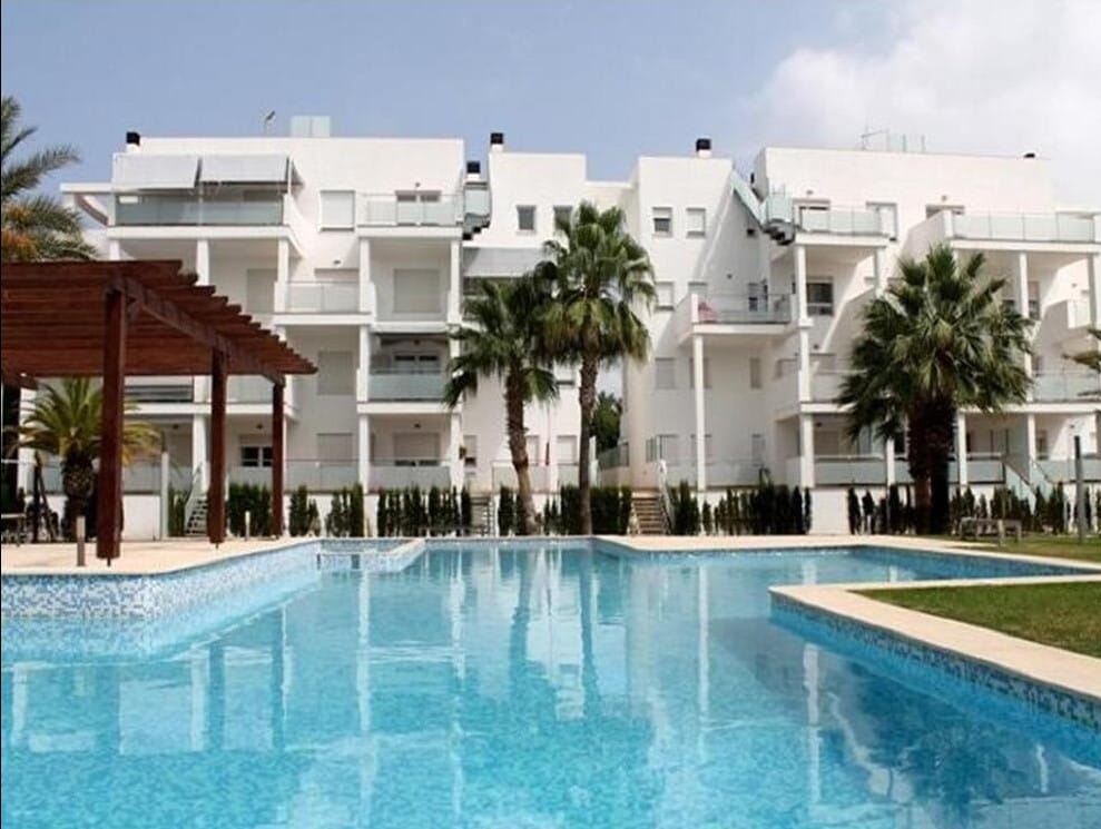 Appartement à Denia à côté de la plage