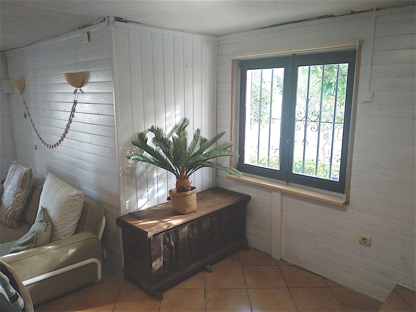 Chalet en venta en Dénia, El Montgo,