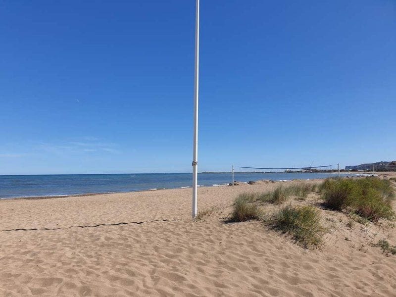 Parcela en Venta en Dénia, Alicante