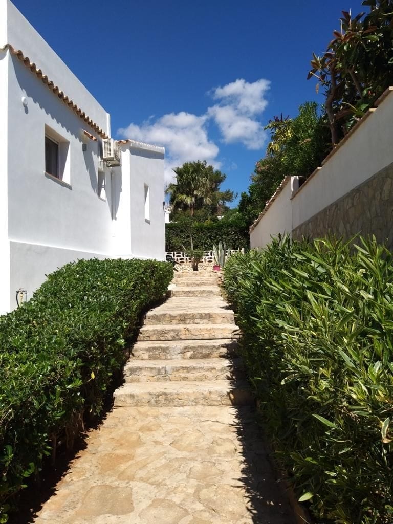 Casa / Chalet en Venta en Jávea, Alicante