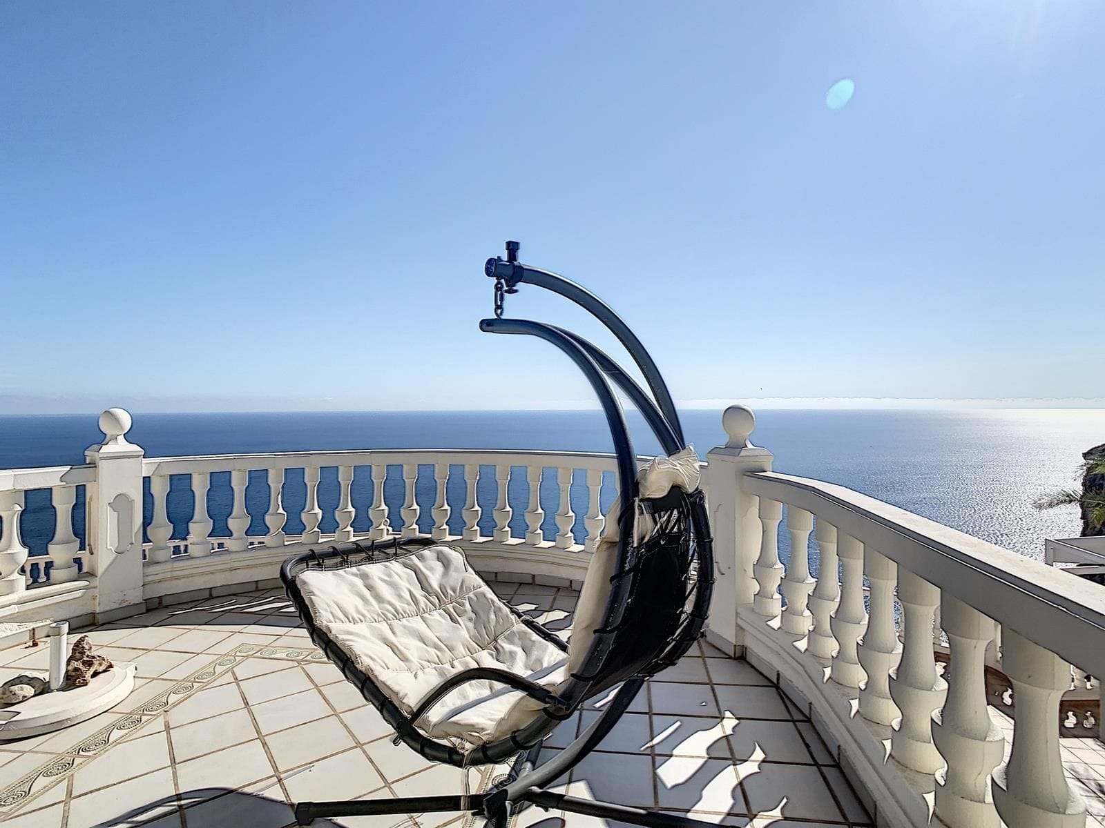 Casa / Chalet en Venta en Benitachell, Alicante
