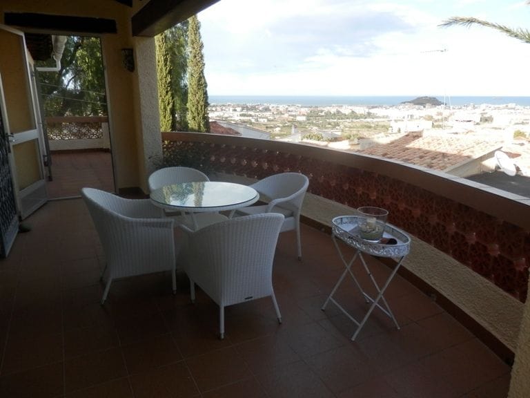 Casa / Chalet en Venta en Dénia, Alicante
