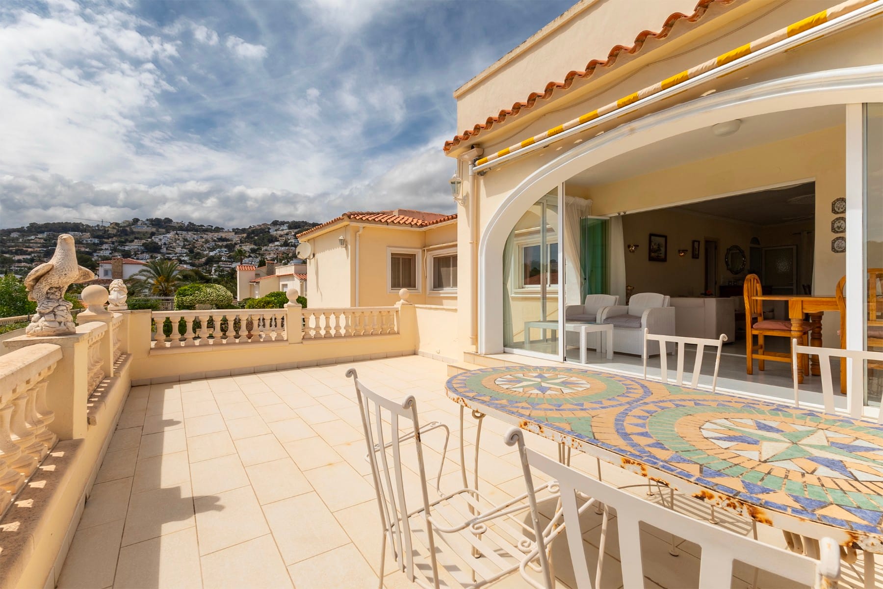 Vente. Villa à Moraira