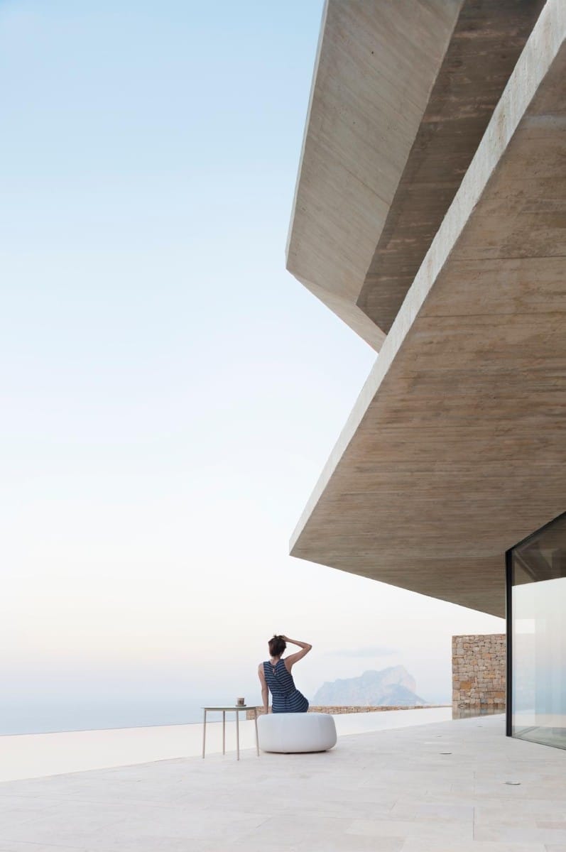 Verkoop. Villa in Benissa