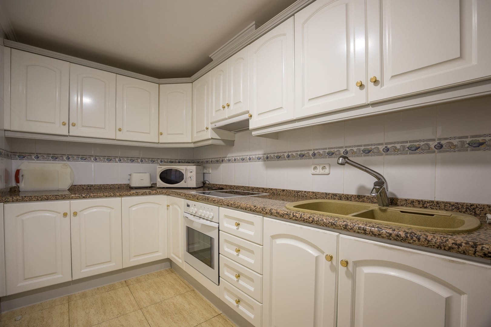 Venta. Apartamento en Moraira
