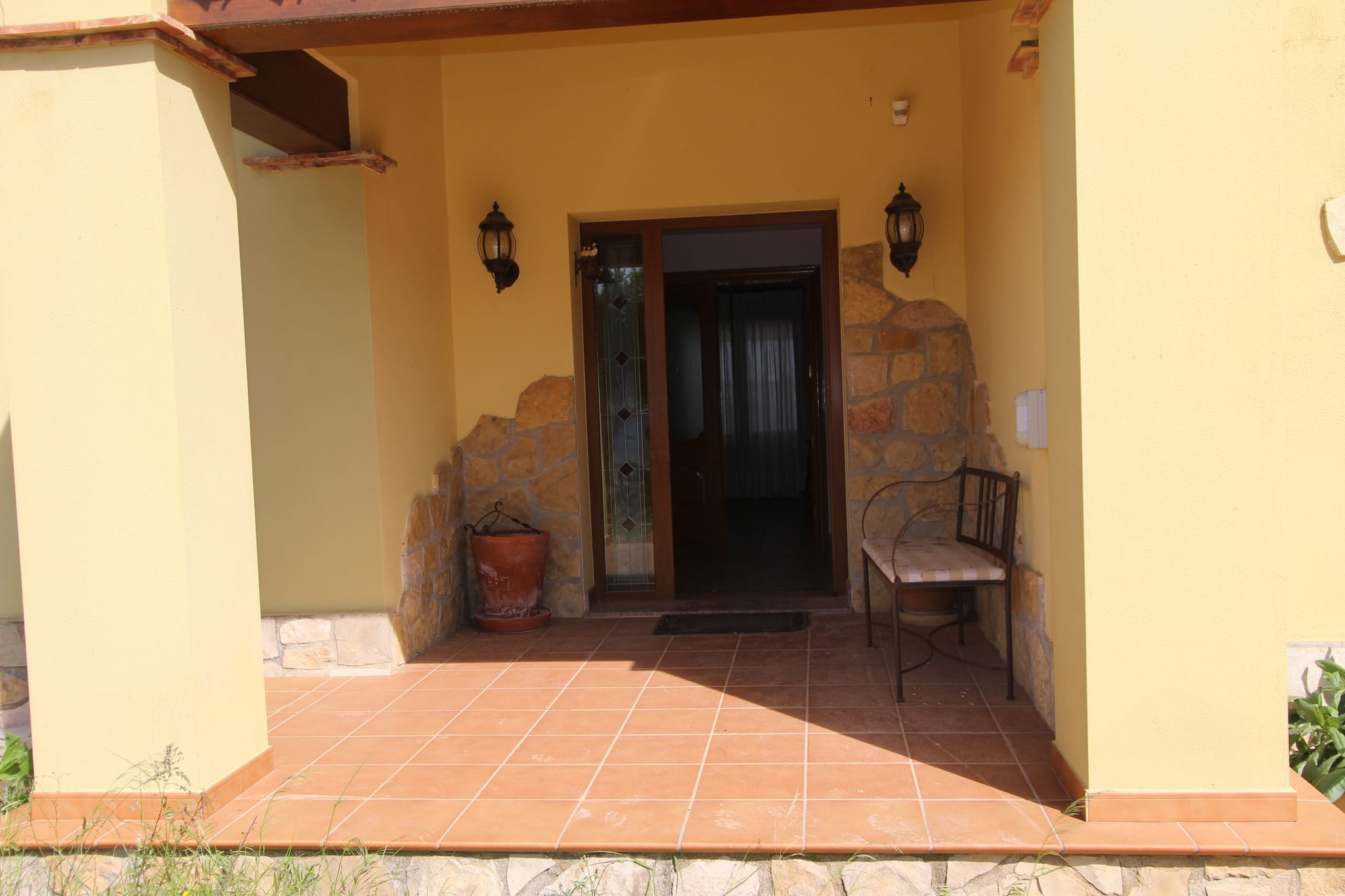 Villa en venta en Benissa