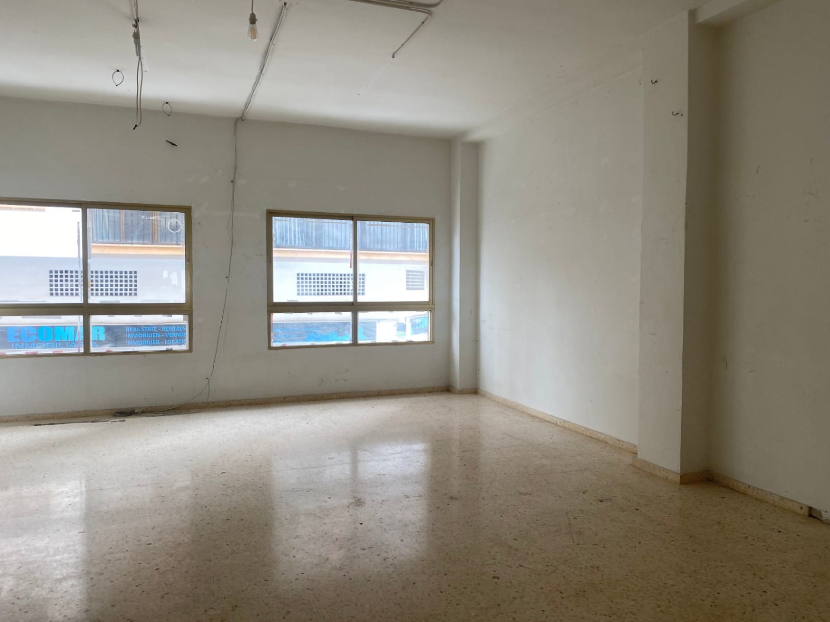 Lokale te verkoop in Calpe, Alicante