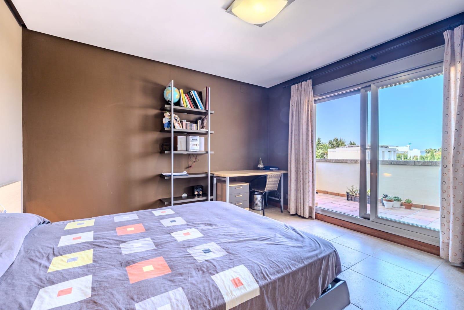 PRECIOSA VILLA EN DENIA MUY CERCA DEL PUEBLO