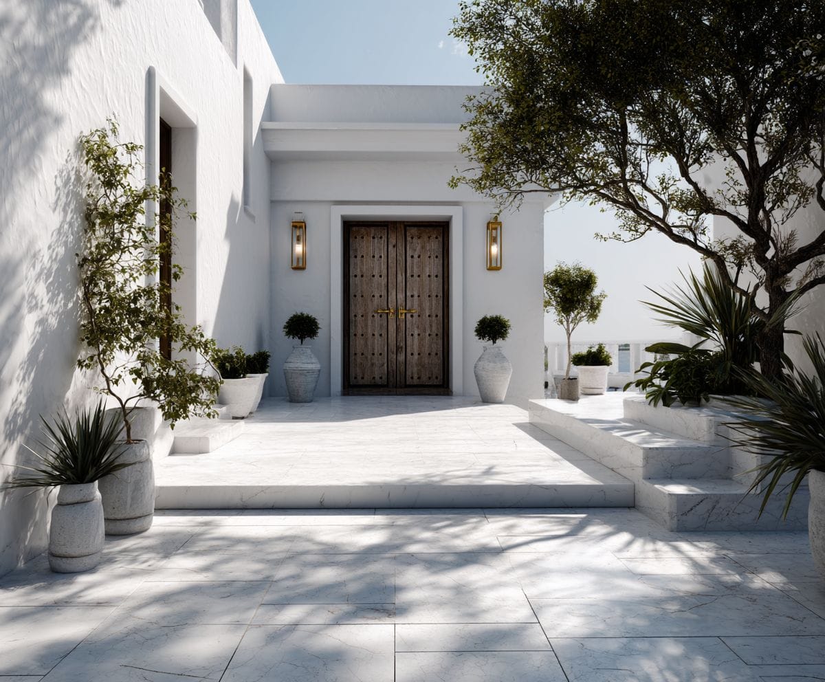 Villa MARINERA en venta en Dénia: Lujo Mediterráneo en una Ubicación Inmejorable con Piscina Privada