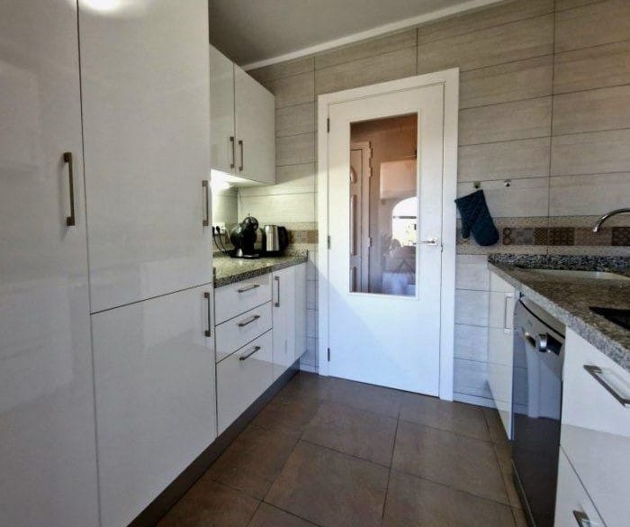 Villa à Maryvilla, Calpe