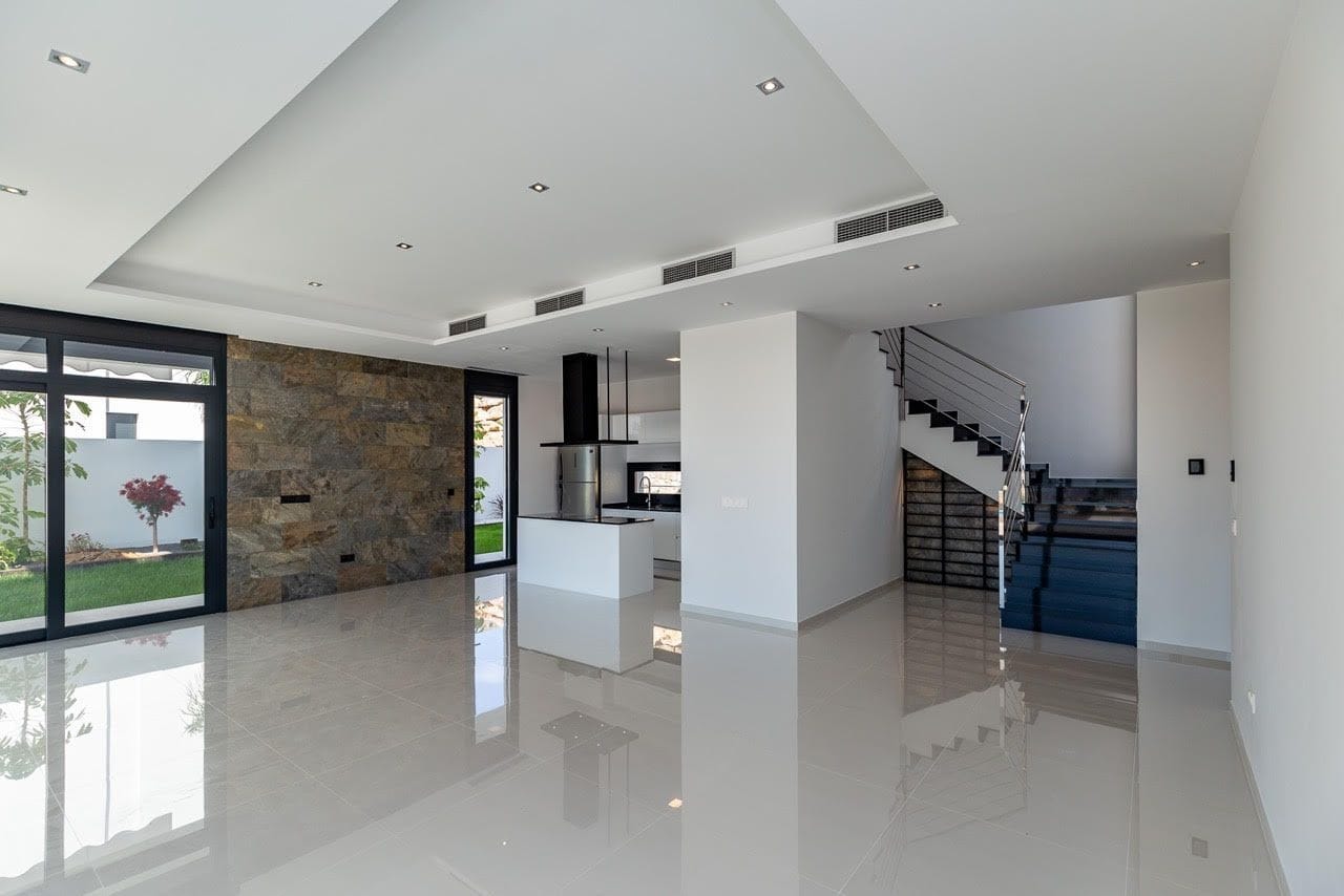 Villa de Lujo en Venta en Finestrat, Alicante