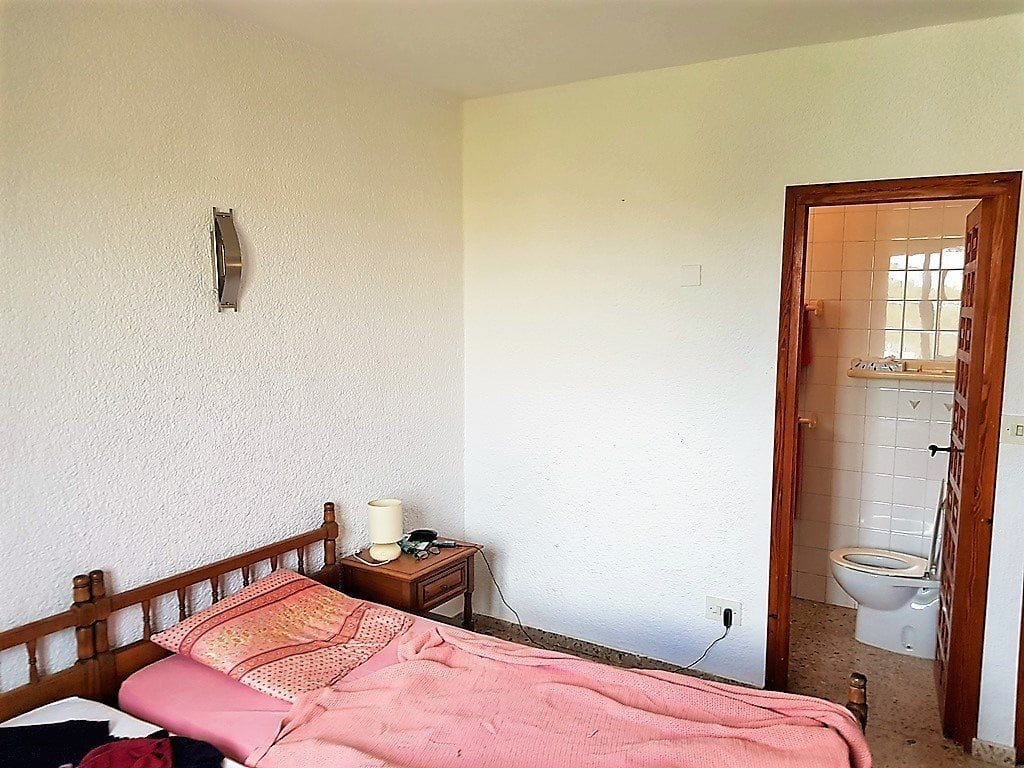 Casa / Chalet en Venta en Jávea, Alicante