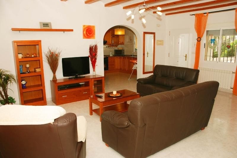 Casa / Chalet en Venta en Dénia, Alicante