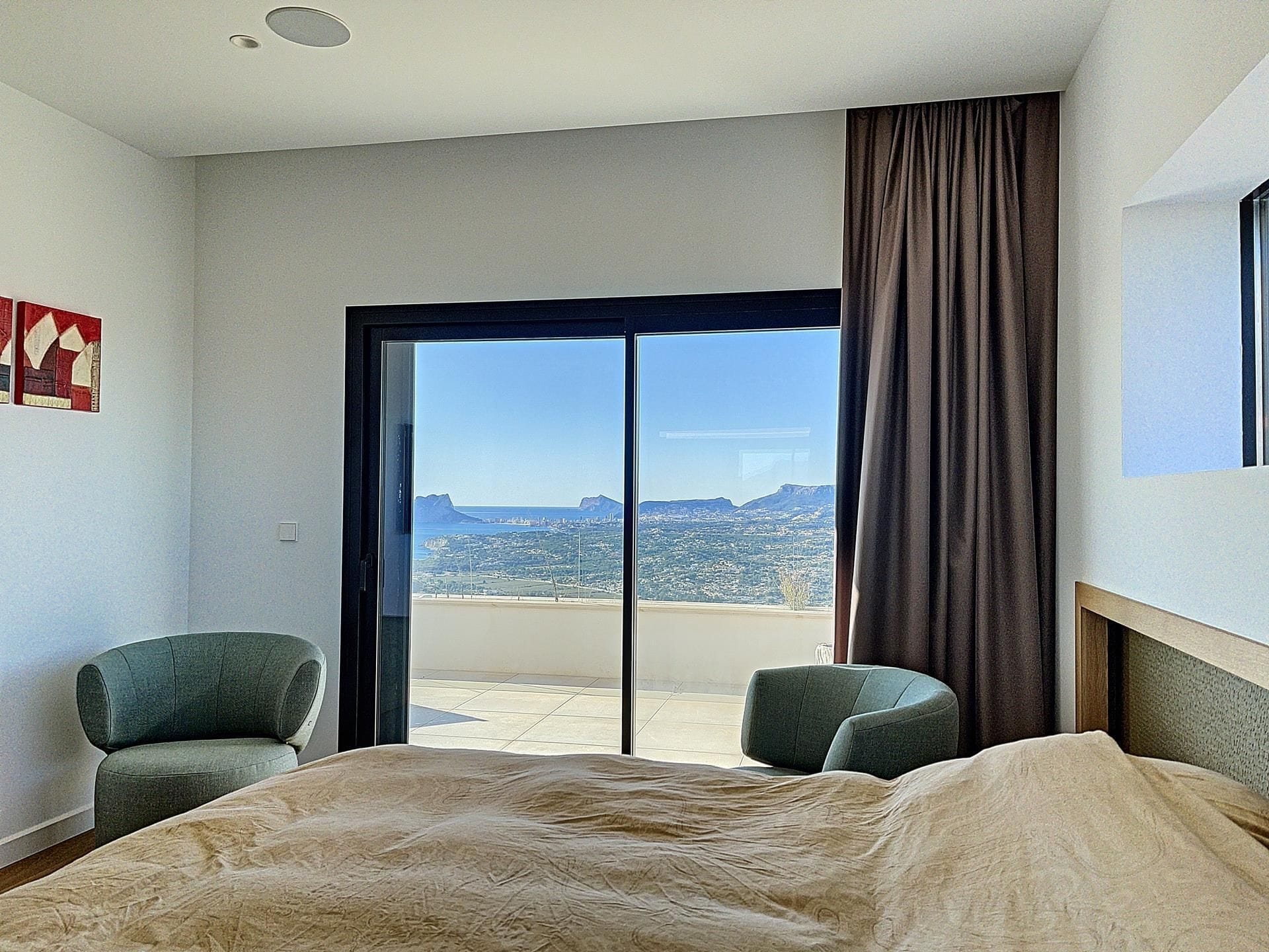 Casa / Chalet en Venta en Benitachell, Alicante