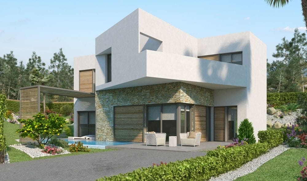 Casa / Chalet en Venta en Finestrat, Alicante