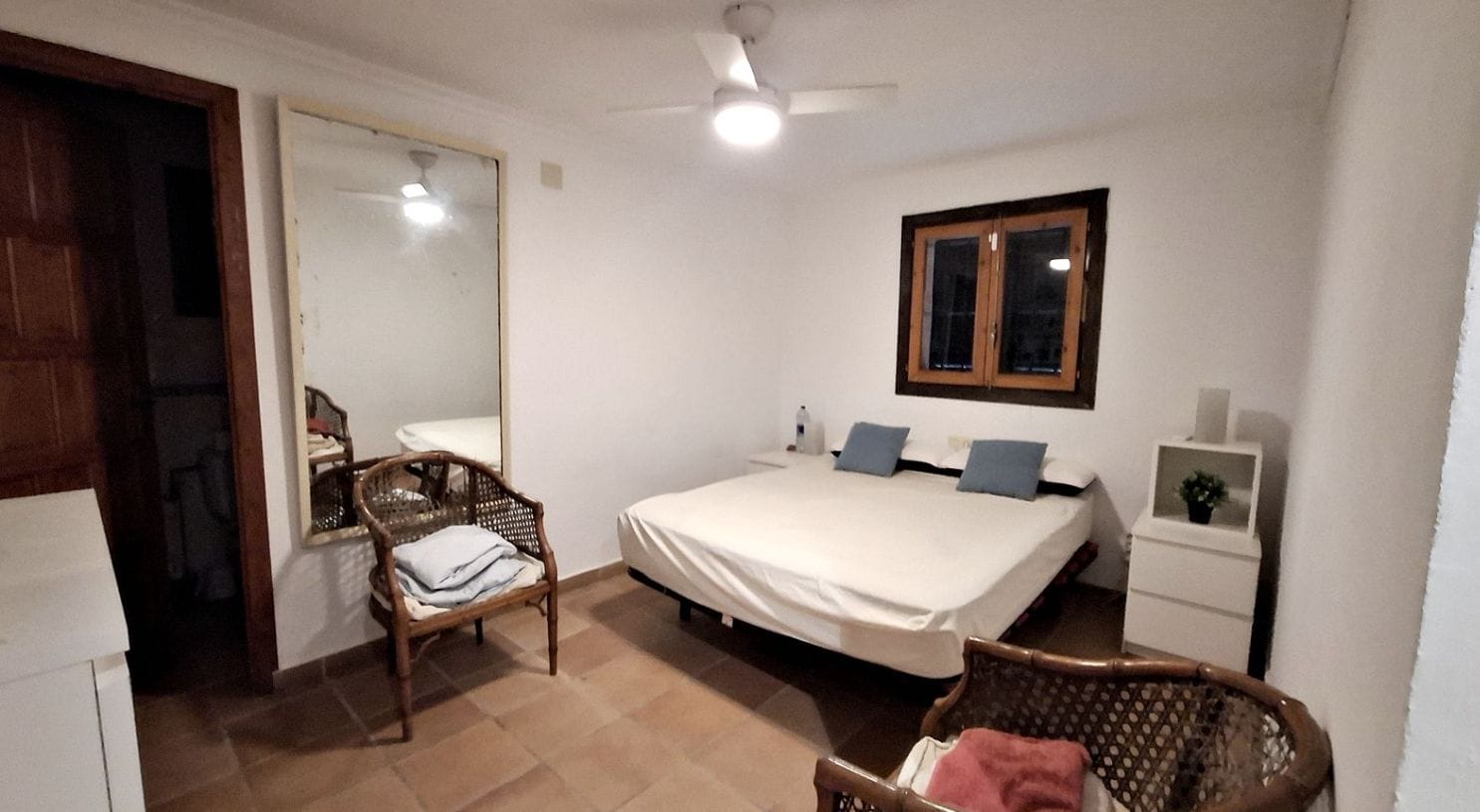 Exklusive Villa direkt am Strand in Las Marinas, Dénia