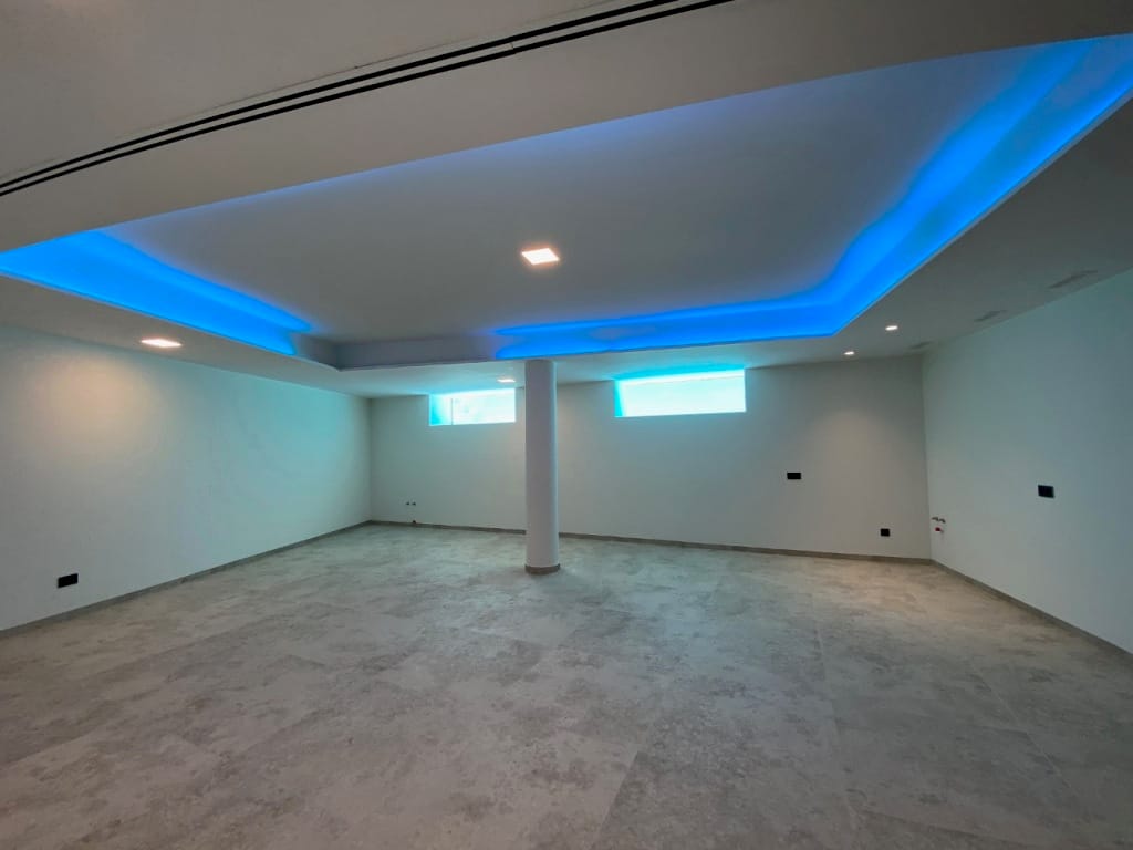 VILLA MODERNE NEUVE