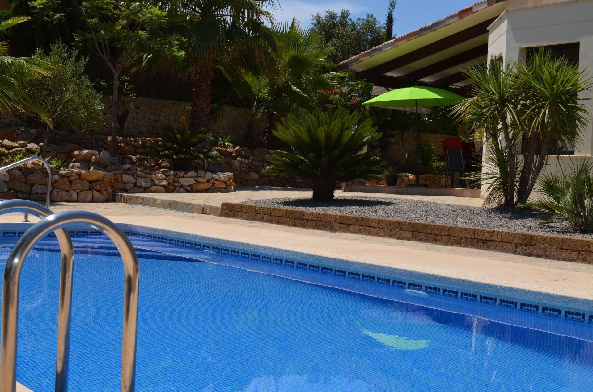 Villa en Jávea en venta