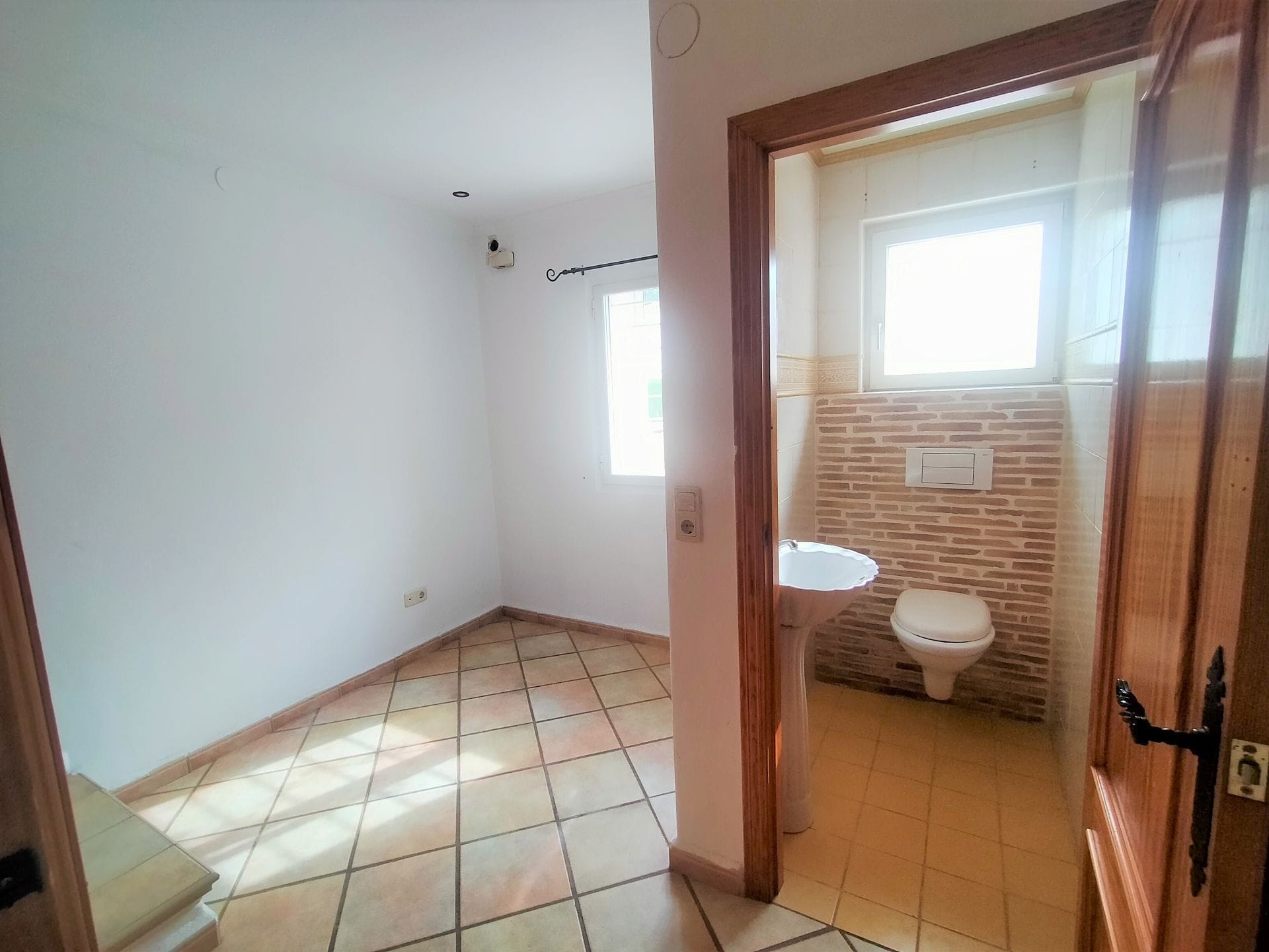 Chalet en els Poblets, Els Poblets, venta