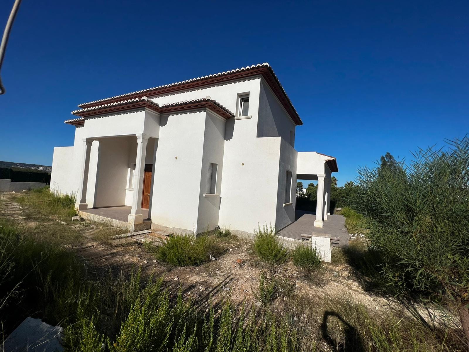 House in Jávea