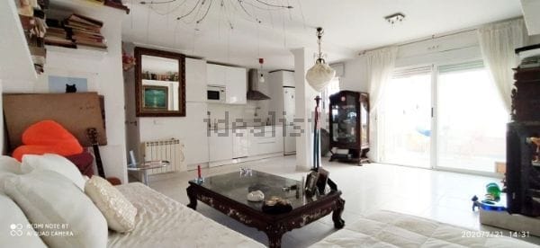 Penthouse in Denia