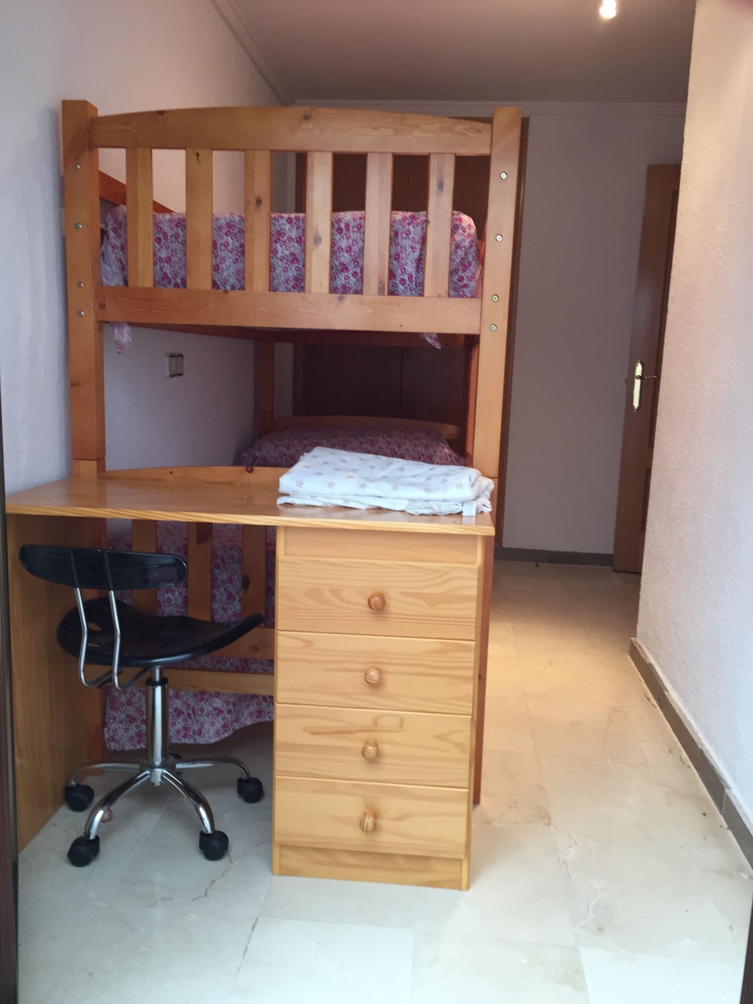 VENTE APPARTEMENT PLAYA DE LA FOSSA BEACH, CALPE